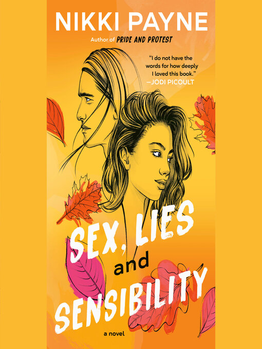 Title details for Sex, Lies and Sensibility by Nikki Payne - Available